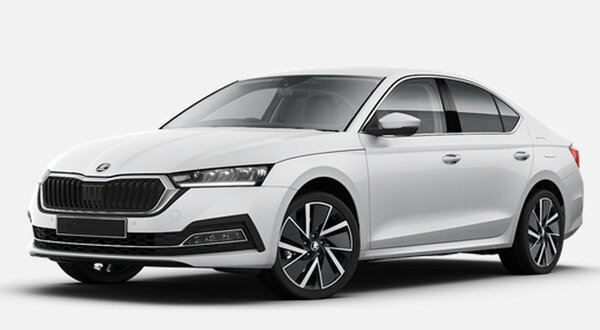 ŠKODA Octavia Style BVA 2023