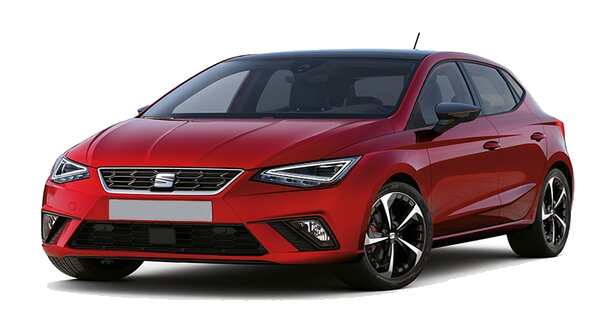 SEAT Ibiza Xcellence BVA